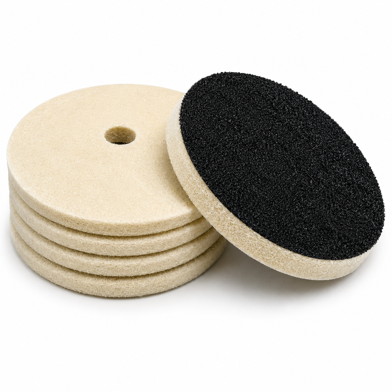 Nano Pad