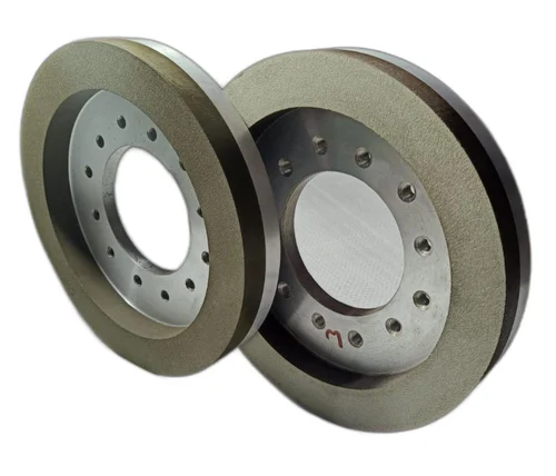 Resin Bond Diamond Wheels
