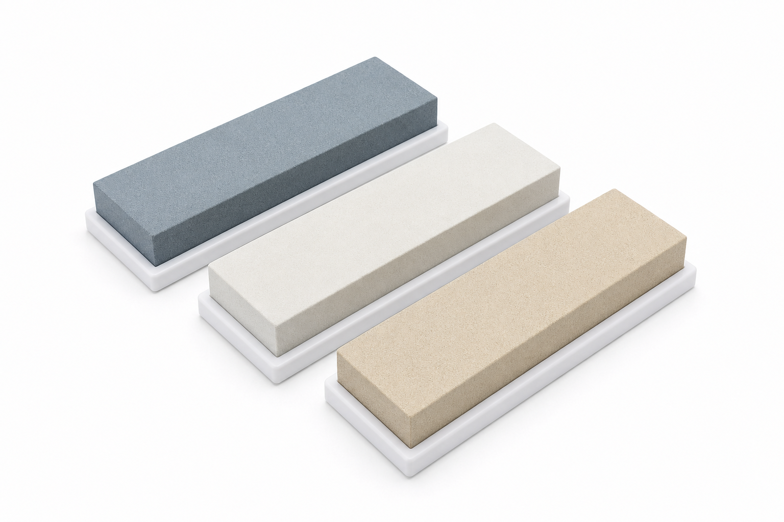Silicon Abrasives